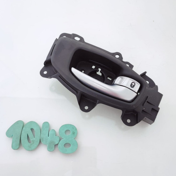 Maçaneta Dianteira Direita Sem Mola Jeep Compass Cx 1048