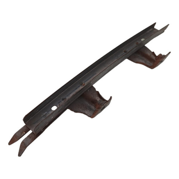 Guia Vidro Porta Traseira Esquerda Ford Ranger 2013 A 2016