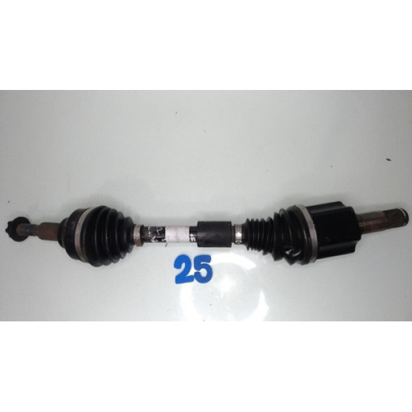 Semi Eixo Dianteiro Esquerdo Fiat Freemont 