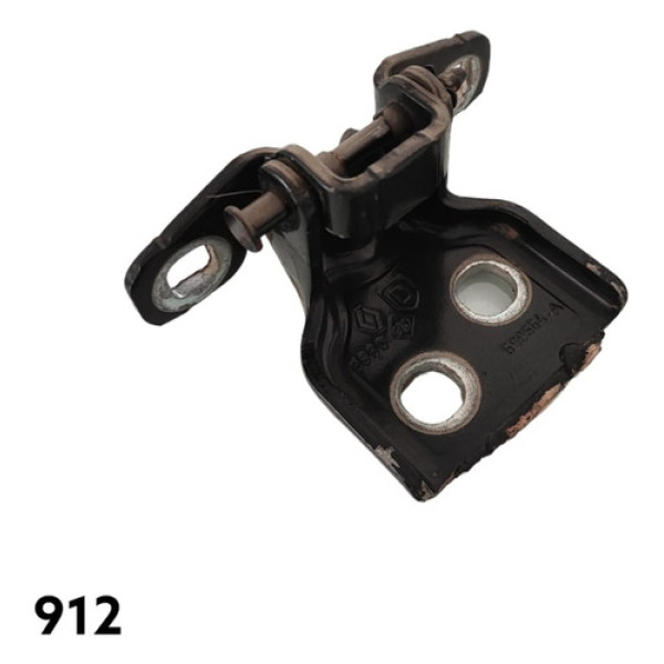 Dobradiça Da Porta Renault Sandero Cod 599554a