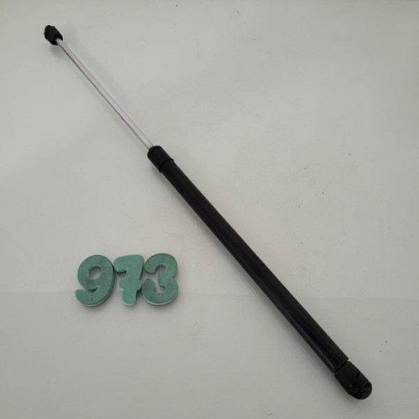 Amortecedor Tampa Traseira Fiat Uno Mille Cx 973