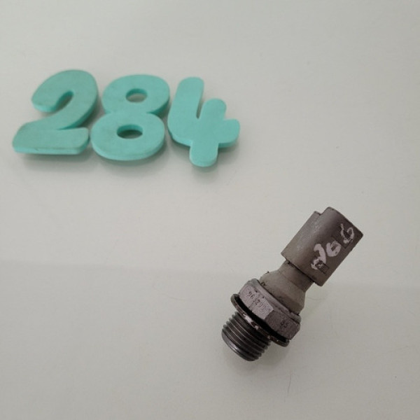 Sensor Pressão Óleo Peugeot 206
