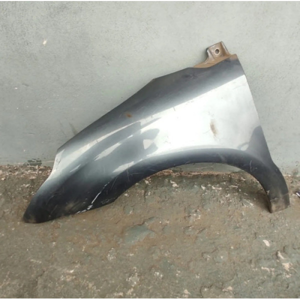 Paralama Dianteiro Esquerdo Citroen C4