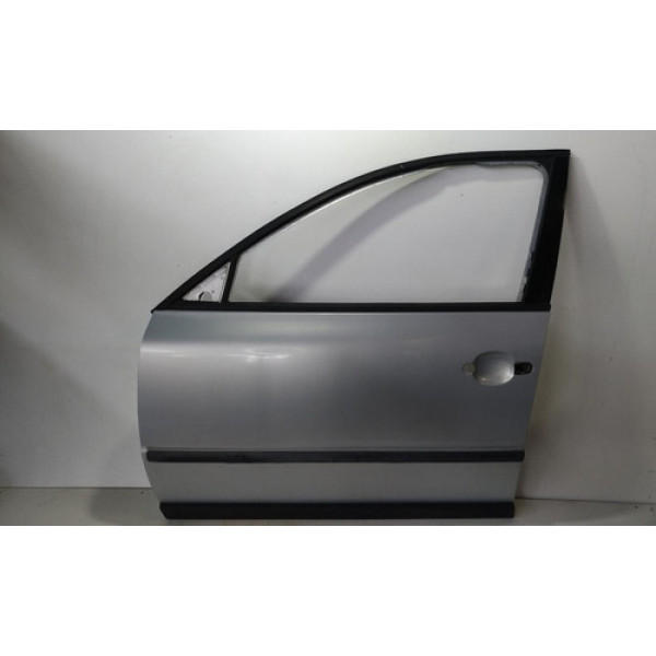 Porta Dianteira Esquerda Vw Passat 2000 