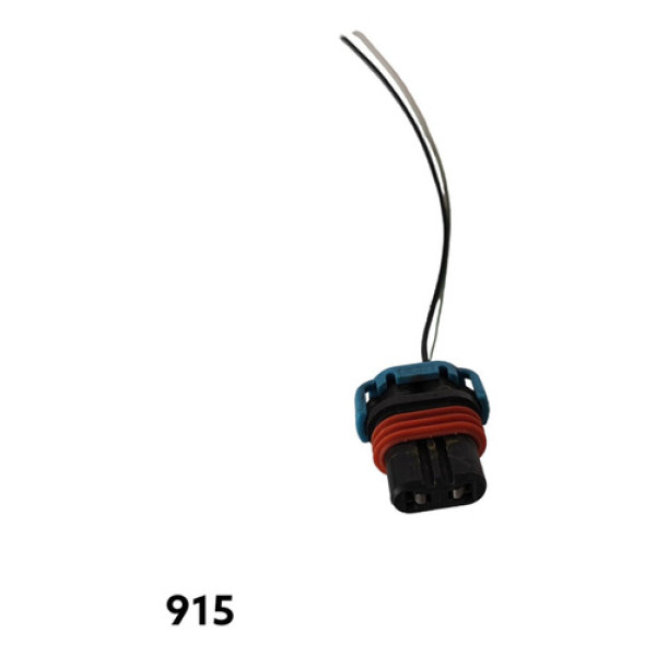 Conector Do Chicote Fiat Freemont