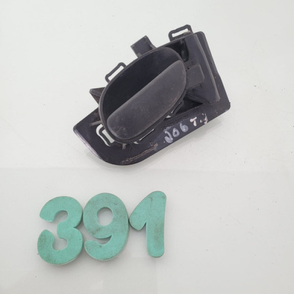 Maçaneta Interna Traseira Direita Peugeot 206