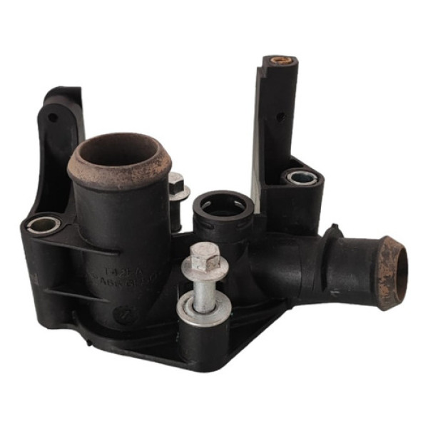 Cavalete De Água Ford New Fiesta Cod F3b58k556aa