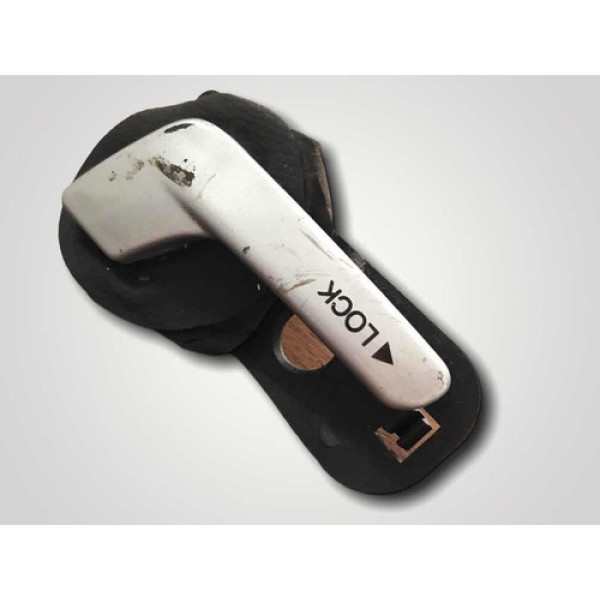 Maçaneta Gatilho Interno Lado Direito Traseiro Fiat Palio