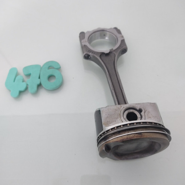 Biela Com Pistão Lifan X60 1.8 