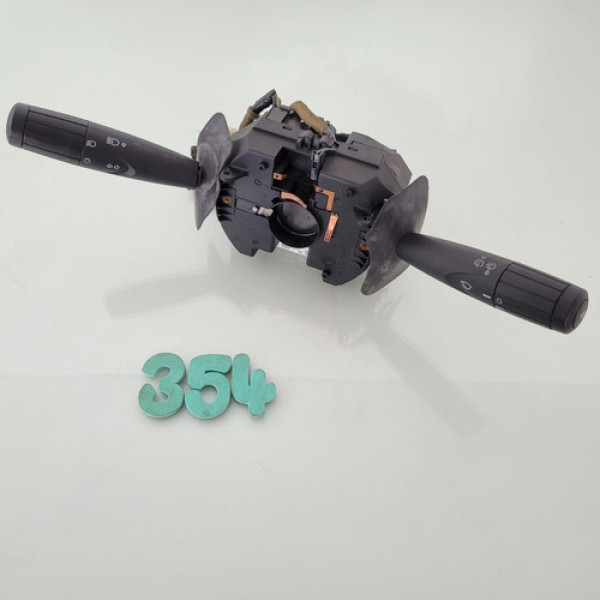 Chave Seta E Limpador Parabrisa Fiat Idea