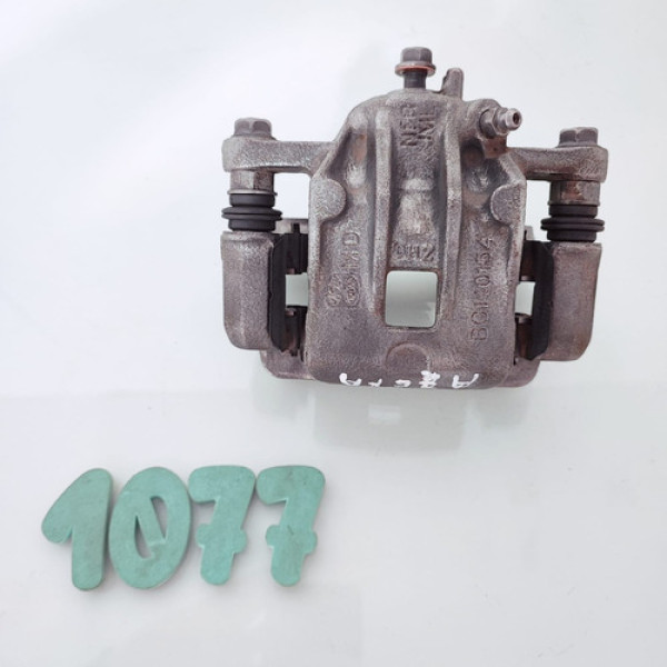 Pinça De Freio Traseiro Direito Hyundai Azera 2010 Cx 1077