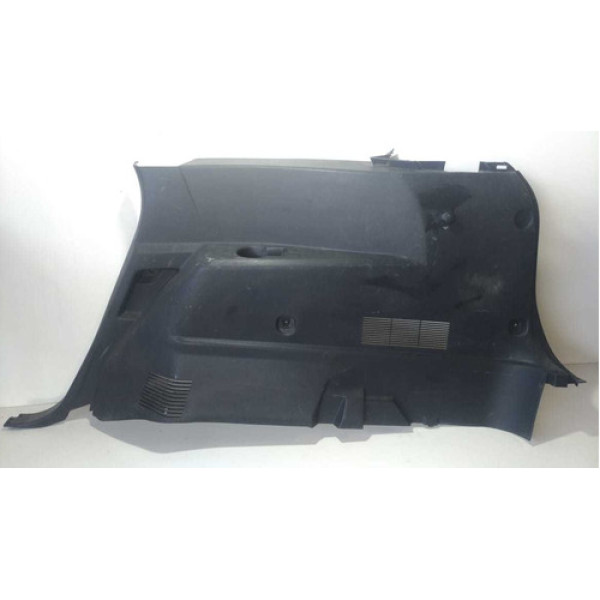 Acabamento Lateral Inteiro Traseiro Fiat Freemont