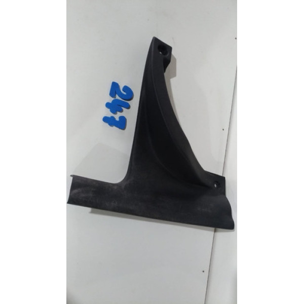 Soleira Traseira Esquerda Hyundai Hb20s 2018