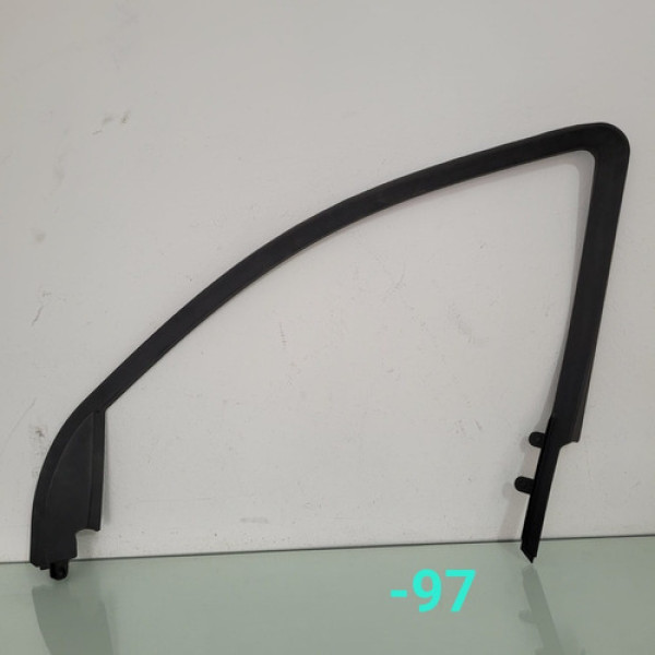 Acabamento Interno Porta Diant. Direita Fiat Freemont Sc -97