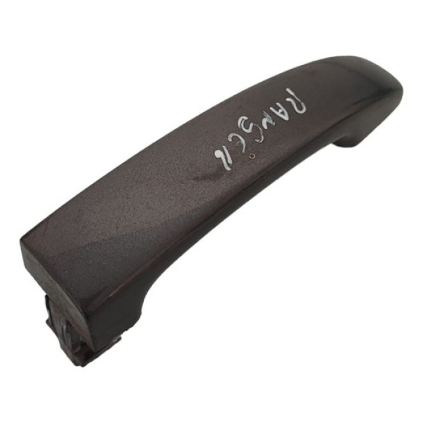 Puxador Maçaneta Dianteira Direita Ford Ranger 2013 A 2016