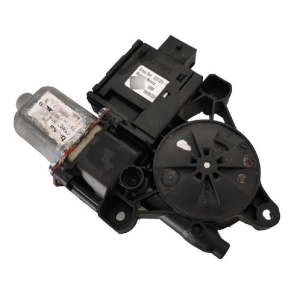 Motor Vidro Elétrico Traseiro Direito Fiat Toro 2017 A 2020