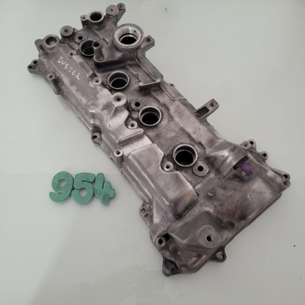 Tampa De Válvulas Renault Duster 1.6 Cx 954