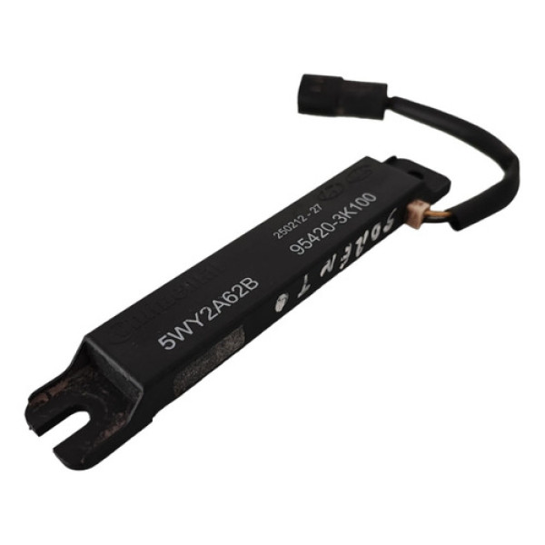 Sensor Keyless Porta Kia Sorento 2011 A 2013 Cod 954203k100