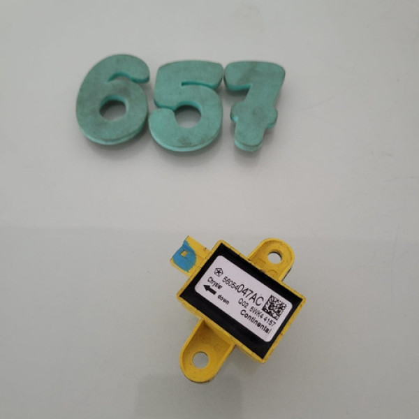 Sensor Impacto Lateral Fiat Freemont Cod 56054047ac