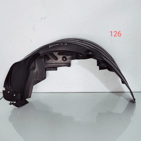 Parabarro Traseiro Esquerdo Fiat Freemont N126