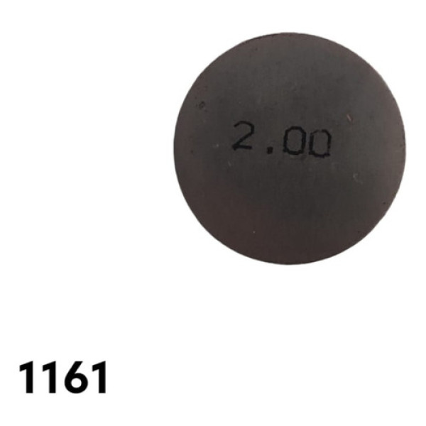 Pastilha De Válvula Hyundai Tucson Cod 2222723600