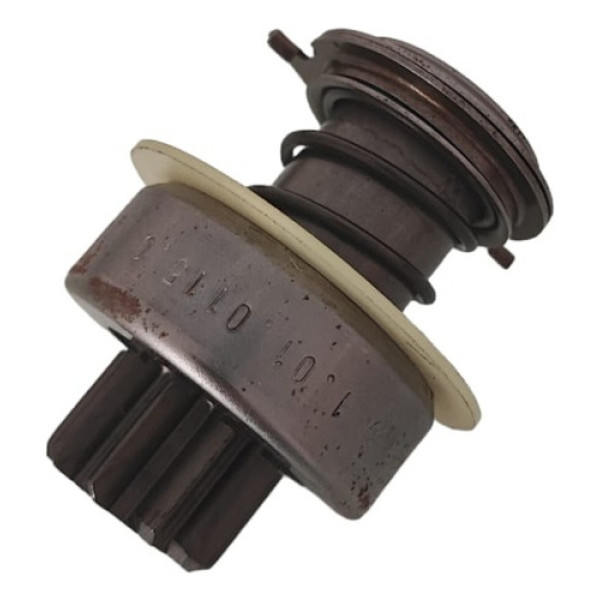 Impulsor Motor Partida Ford Rural