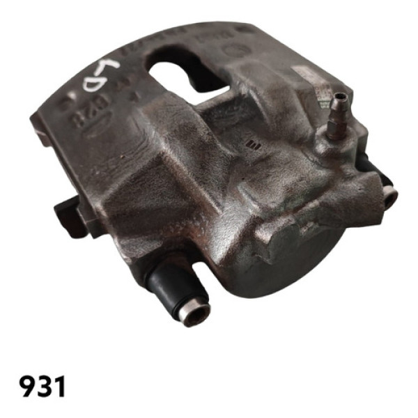 Pinça De Freio Dianteiro Direito Fiat Fiorino Vivace