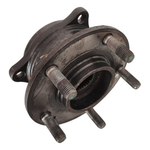 Cubo De Roda Traseiro Esquerdo Kia Sorento 2011 A 2013