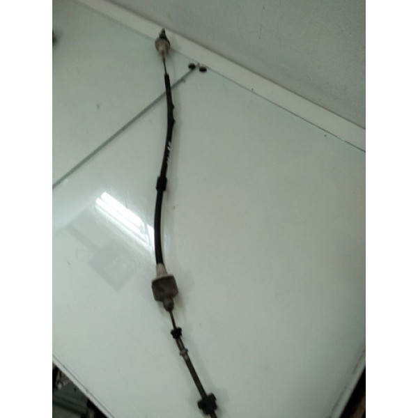 Cabo Embreagem Corsa/celta/prisma Original Gm 93341863