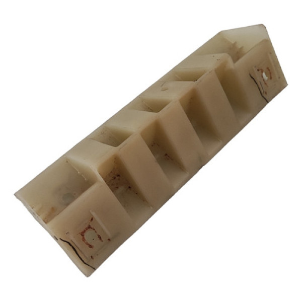 Suporte Alça Pqp Teto Dianteiro Fiat Freemont 