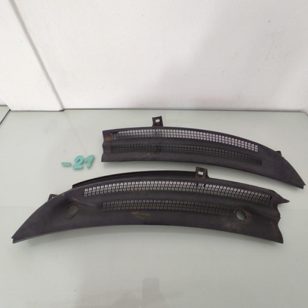 Grade Churrasqueira Gm Corsa 1999