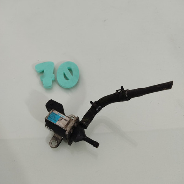 Válvula Solenoide Partida Hyundai Hb20 