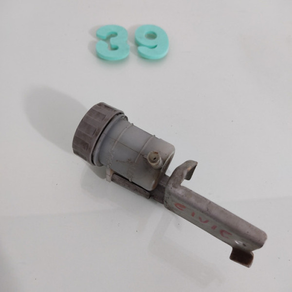 Reservatório Fluido De Freio Honda Civic 2004 A 2006 