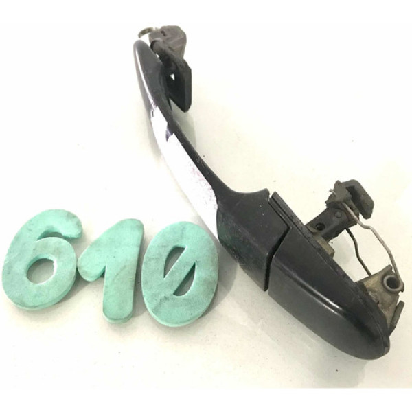 Maçaneta Externa Traseira Direita Volkswagen Gol/ Parati G3