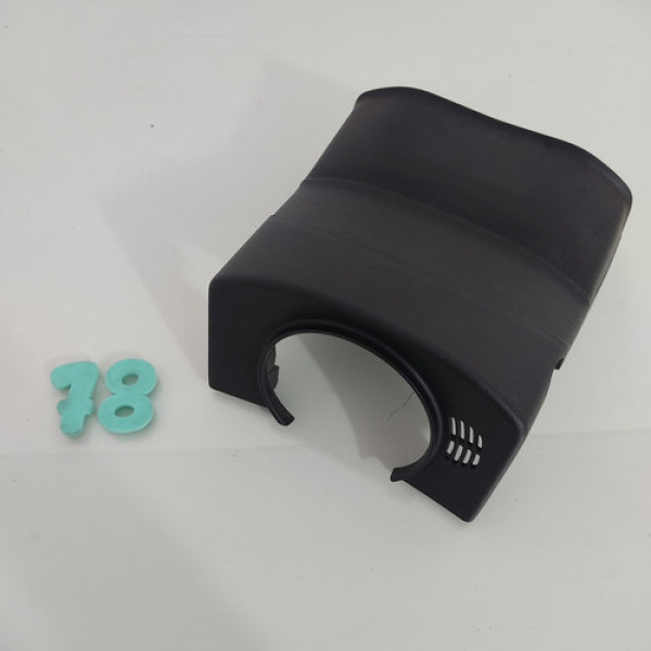 Acabamento Superior Coluna Direção Peugeot 208