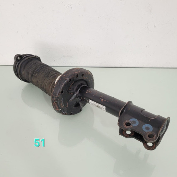 Amortecedor Dianteiro Esquerdo Fiat Fiorino 2018