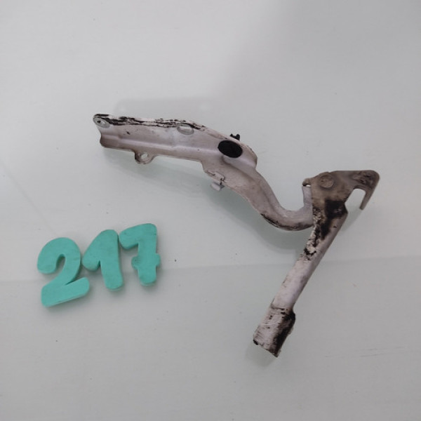 Dobradiça Capo Lado Direito Citroen C3 Picasso 