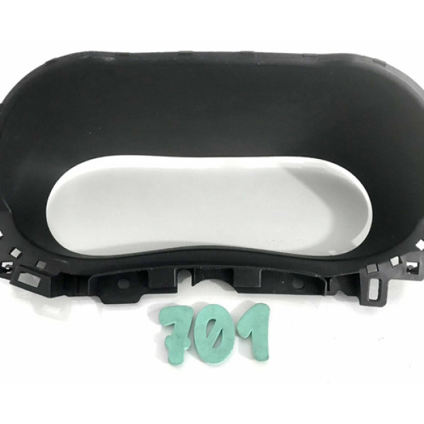 Moldura Painel De Instrumentos Renault Sandero/logan 