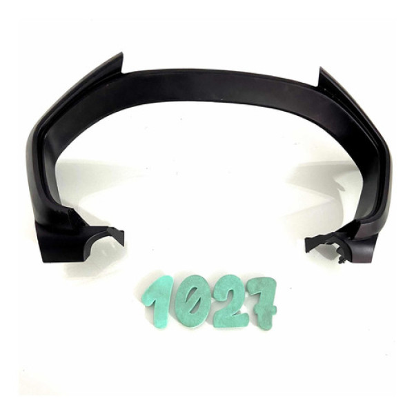 Moldura Painel Instrumentos Ford Ecosport 2018/21 - Cx 1027