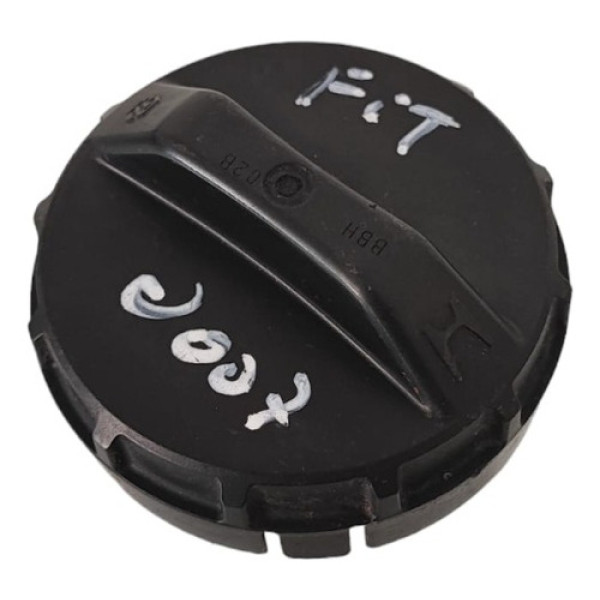 Tampa Óleo Motor Honda Fit 1.4 2003 A 2007