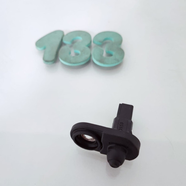 Interruptor Da Porta Toyota Hilux Sw4 Cx 133