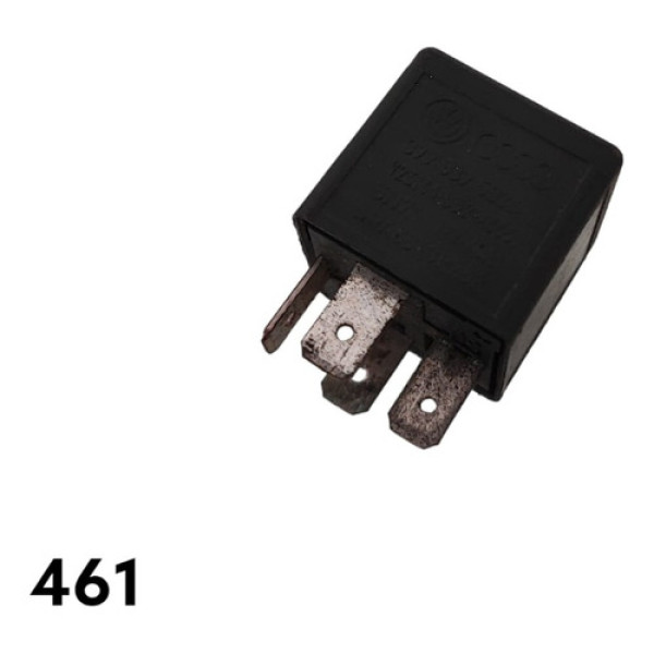 Relé Da Bomba De Combustível Vw Fox Cod 377937503a