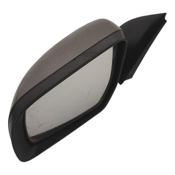 Retrovisor Elétrico Lado Esquerdo Ford Ranger 2013 A 2016