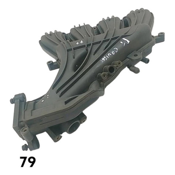 Coletor De Admissão Chrysler Pt Cruiser