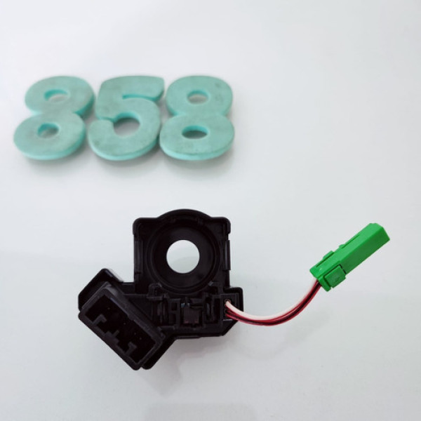 Antena Transponder Da Chave Honda City 2021 Cx 858