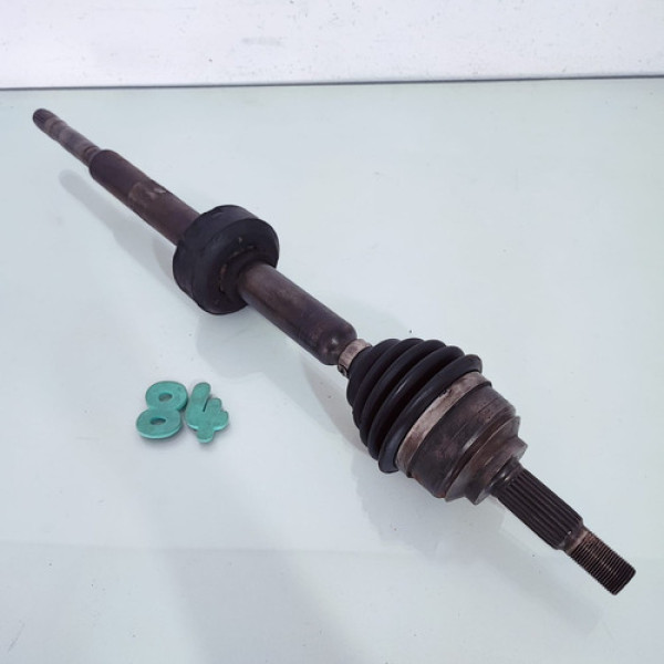 Ponta Semi Eixo Lado Direito Renault Logan 2009 N84