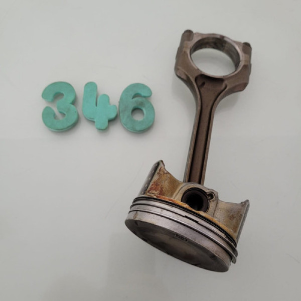 Biela Com Pistão Honda Crv 2.0