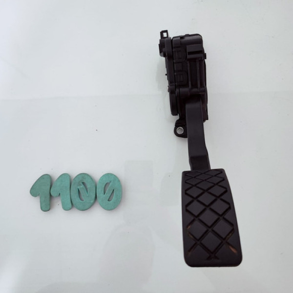 Pedal De Acelerador Vw Gol G6 Cx 1100