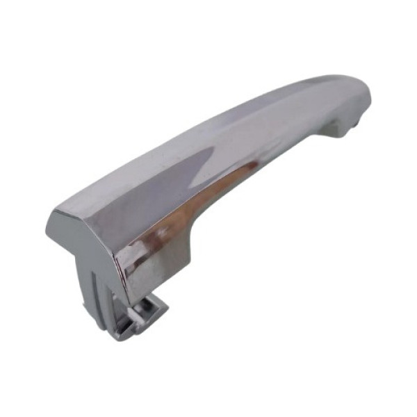 Maçaneta Externa Dianteira Esquerda Lifan 620 B6105131a2  .