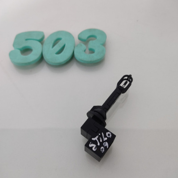 Sensor Temperatura Ar Condicionado Stilo Bravo - A64000800